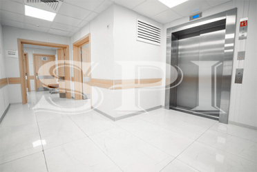 Двери для Major Clinic